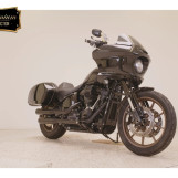 Мотоцикл HD FXLRST1920 с пробегом 3454 km
