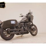 Мотоцикл HD FXLRST1920 с пробегом 3454 km