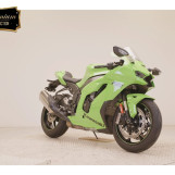 Мотоцикл Kawasaki ZX-10RR с пробегом 3375 km