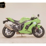 Мотоцикл Kawasaki ZX-10RR с пробегом 3375 km