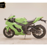 Мотоцикл Kawasaki ZX-10RR с пробегом 3375 km