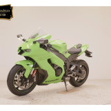 Мотоцикл Kawasaki ZX-10RR с пробегом 3375 km
