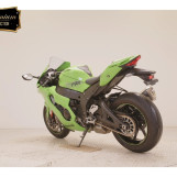 Мотоцикл Kawasaki ZX-10RR с пробегом 3375 km