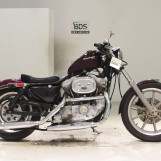 Мотоцикл HD SPORTSTER XLH883 з пробігом 15270 km