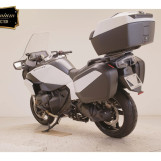 Мотоцикл BMW R1300RT ASA з пробігом 104 km