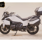 Мотоцикл BMW R1300RT ASA з пробігом 104 km