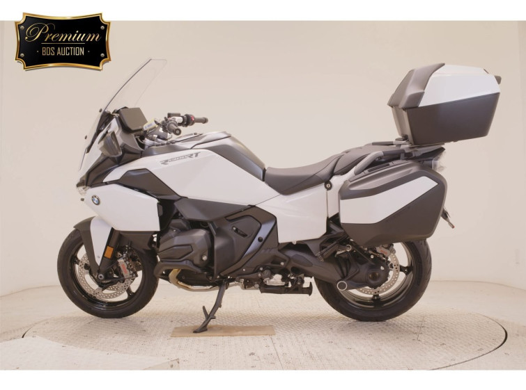 Мотоцикл BMW R1300RT ASA з пробігом 104 km