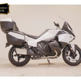 Мотоцикл BMW R1300RT ASA з пробігом 104 km