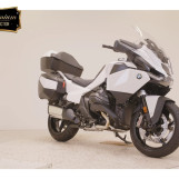 Мотоцикл BMW R1300RT ASA з пробігом 104 km