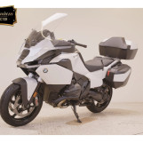 Мотоцикл BMW R1300RT ASA з пробігом 104 km