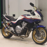 Мотоцикл Honda CB400SFVA BOLDOR з пробігом 50652 km
