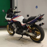 Мотоцикл Honda CB400SFVA BOLDOR з пробігом 50652 km