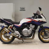 Мотоцикл Honda CB400SFVA BOLDOR з пробігом 50652 km