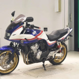 Мотоцикл Honda CB400SFVA BOLDOR з пробігом 50652 km
