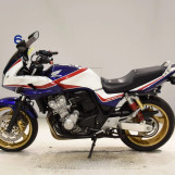 Мотоцикл Honda CB400SFVA BOLDOR з пробігом 50652 km