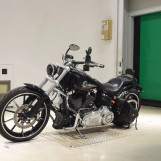 Мотоцикл HD BREAKOUT FXSB1690 с пробегом 19197 km