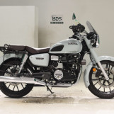 Мотоцикл Honda GB350C з пробігом 12013 km
