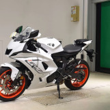 Мотоцикл Yamaha YZF-R7-2