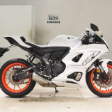 Мотоцикл Yamaha YZF-R7-2