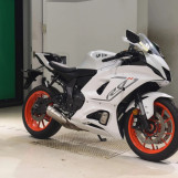 Мотоцикл Yamaha YZF-R7-2