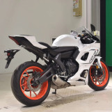 Мотоцикл Yamaha YZF-R7-2