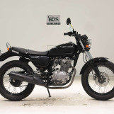 Мотоцикл Honda CB223S з пробігом 4181 km