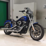 Мотоцикл HD LOW RIDER FXDL1690 з пробігом 6053 km