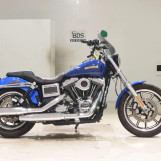 Мотоцикл HD LOW RIDER FXDL1690 з пробігом 6053 km