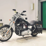 Мотоцикл HD LOW RIDER FXDL1580 з пробігом 10208 km