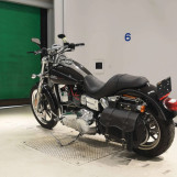 Мотоцикл HD LOW RIDER FXDL1580 з пробігом 10208 km