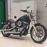 Мотоцикл HD LOW RIDER FXDL1580 з пробігом 10208 km
