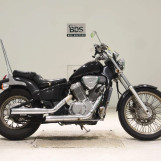 Мотоцикл Honda STEED400