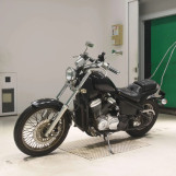 Мотоцикл Honda STEED400