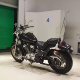 Мотоцикл Honda STEED400