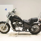 Мотоцикл Honda STEED400