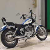 Мотоцикл Yamaha VIRAGO XV250 с пробегом 25006 km