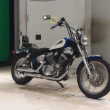Мотоцикл Yamaha VIRAGO XV250 с пробегом 25006 km