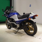 Мотоцикл Kawasaki GPZ900R