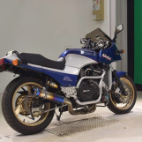 Мотоцикл Kawasaki GPZ900R