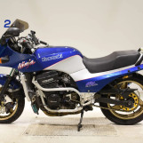 Мотоцикл Kawasaki GPZ900R