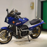 Мотоцикл Kawasaki GPZ900R