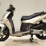 Мотоцикл Aprilia SPORTCITY250IE с пробегом 43396 km