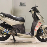 Мотоцикл Aprilia SPORTCITY250IE с пробегом 43396 km