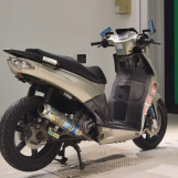 Мотоцикл Aprilia SPORTCITY250IE с пробегом 43396 km