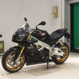 Мотоцикл Aprilia TUONO V4 R APRC с пробегом 20392 km