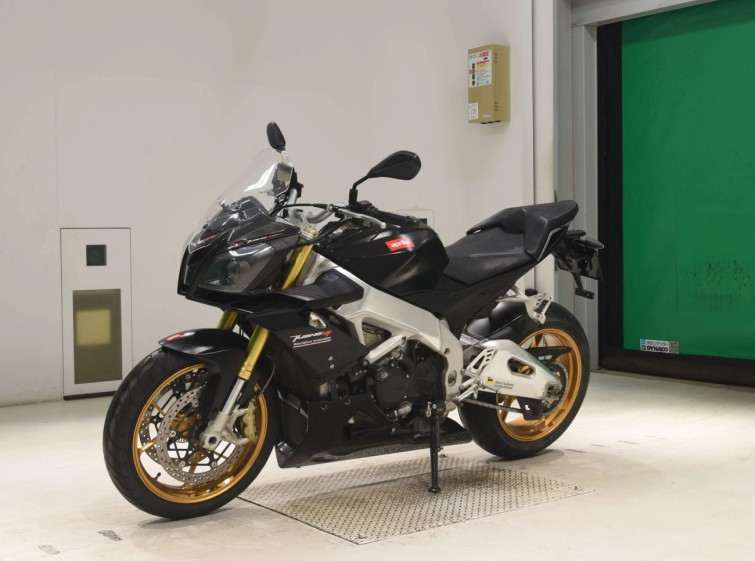 Мотоцикл Aprilia TUONO V4 R APRC с пробегом 20392 km