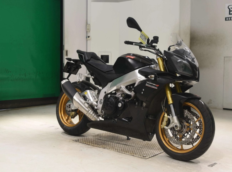 Мотоцикл Aprilia TUONO V4 R APRC с пробегом 20392 km
