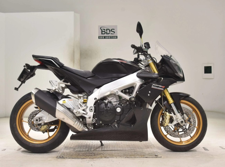 Мотоцикл Aprilia TUONO V4 R APRC с пробегом 20392 km