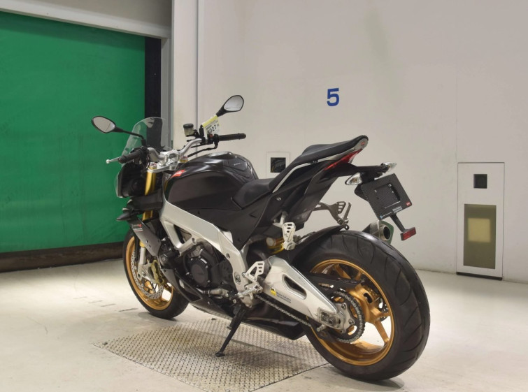 Мотоцикл Aprilia TUONO V4 R APRC с пробегом 20392 km