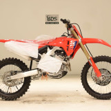 Мотоцикл Honda CRF250R
